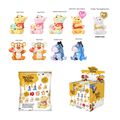 Figurine Mystere | Winnie L'ourson | Personnage Al&eacute;atoire thumb 2