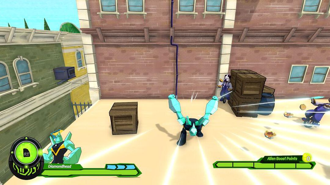 Ben 10 | Occasion