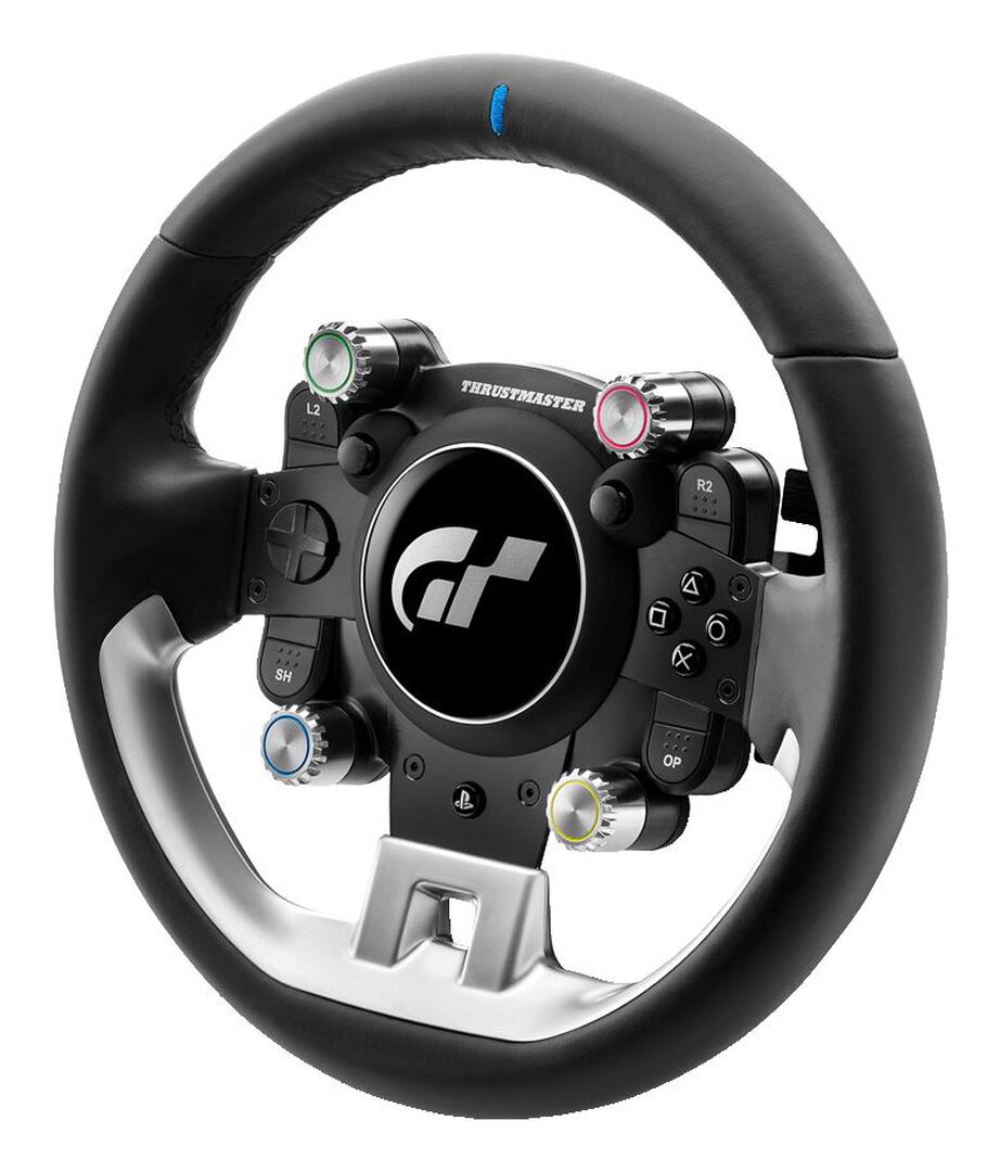 Volant Thrustmaster Gt Wheel Add-on Eu