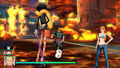 One Piece Unlimited World Red Edition Chapeau De Paille | Occasion thumb 12