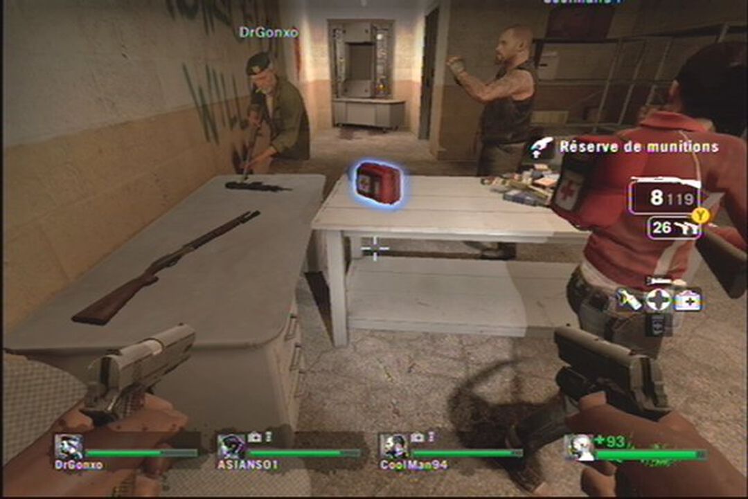 Left 4 Dead | Occasion