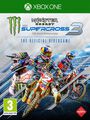 Monster Energy Supercross 3 | Occasion thumb 0