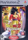Dragonball Z Budokai 3 Platinum - Occasion