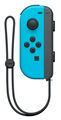Manette Joy-con Gauche Bleu N&eacute;on thumb 3