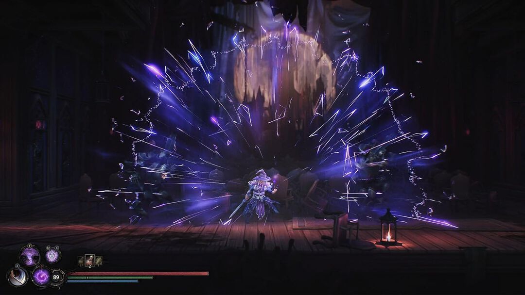Mandragora Whispers Of The Witch Tree