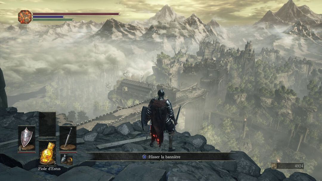 Dark Souls III Prestige Edition