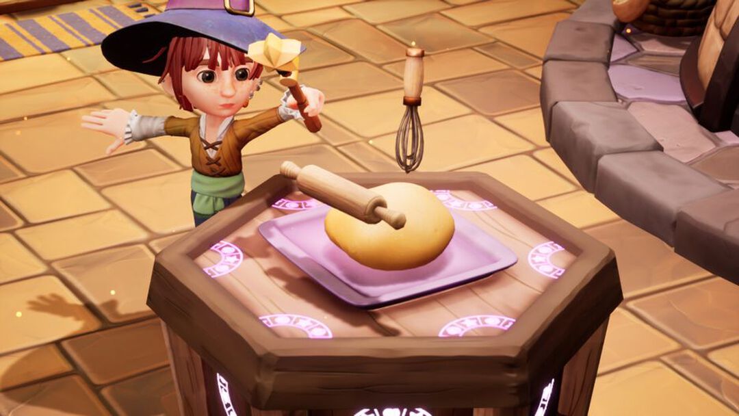 Magical Bakery | Occasion