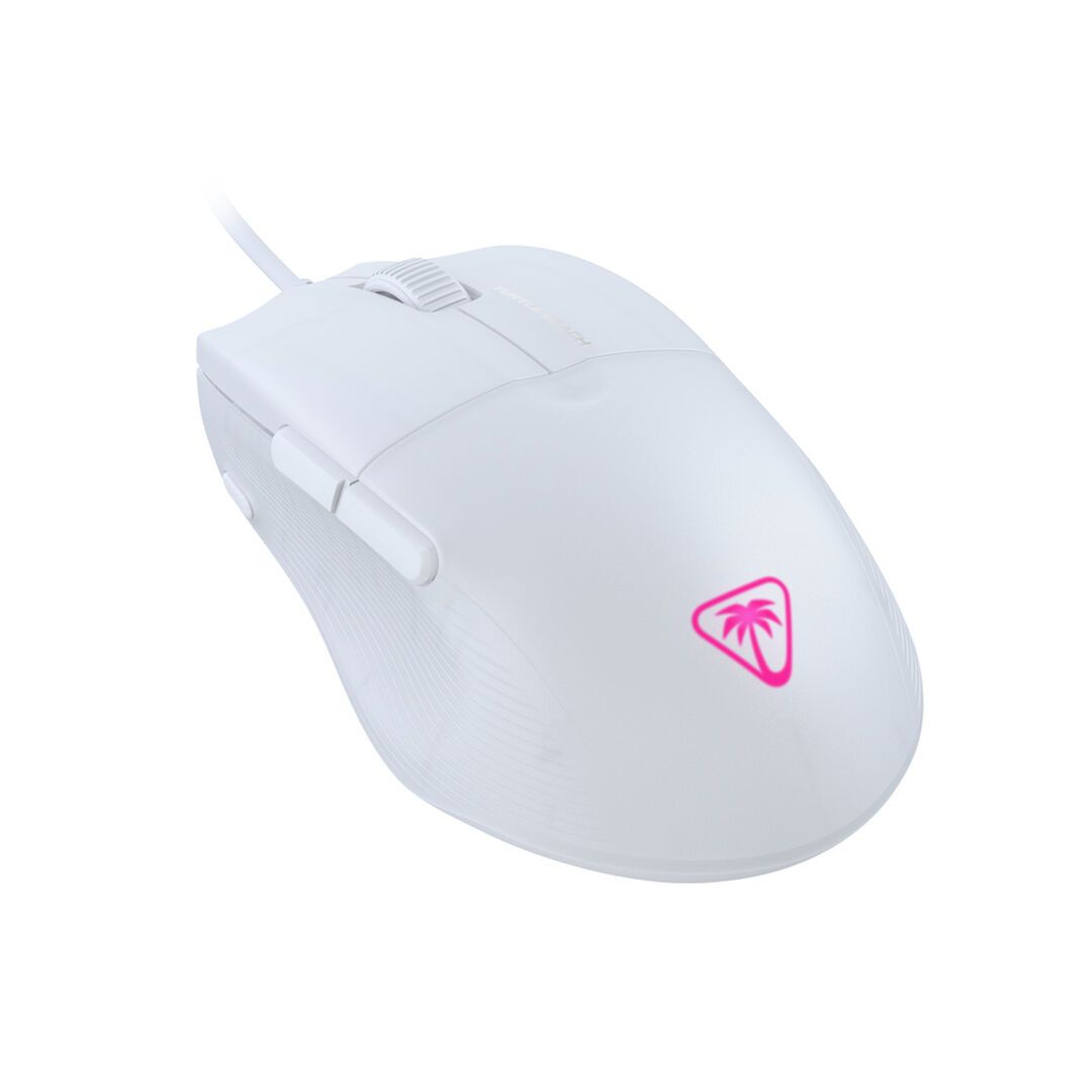 Souris Filaire | Pure Sel | Blanc