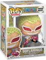 Figurine Funko Pop!  - One Piece - Doflamingo