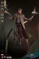 Figurine Hot Toys | Spider Man | Spider-man: No Way Home Movie 1/6 Doc Ock (delu thumb 6