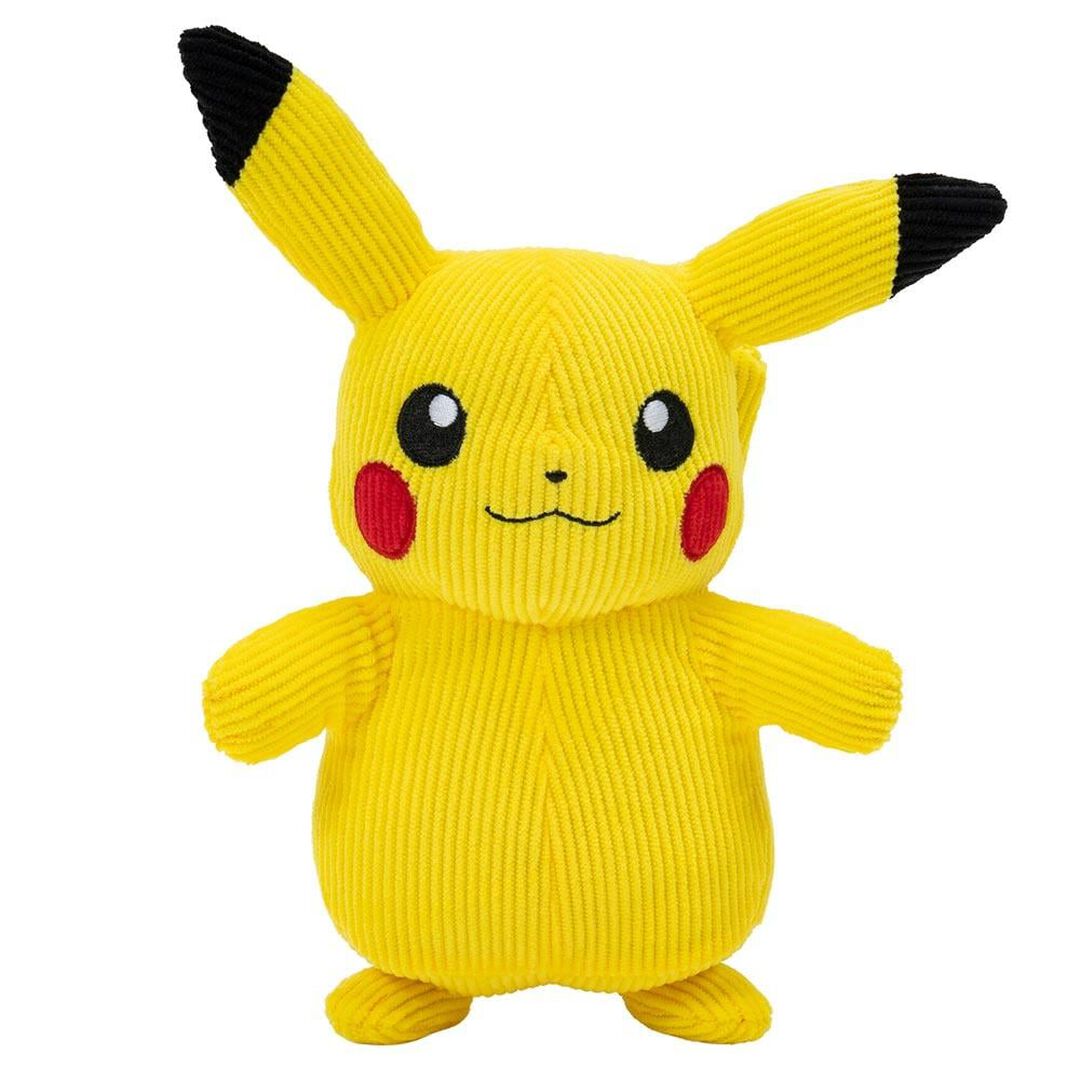 Peluche | Pokemon | Pikachu C&ocirc;tel&eacute; 20cm