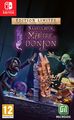 Naheulbeuk Le Maitre Du Donjon | Occasion thumb 0