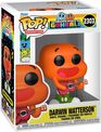 Figurine Funko Pop! N&deg;2303 - Le Monde Incroyable De Gumball - Darwin