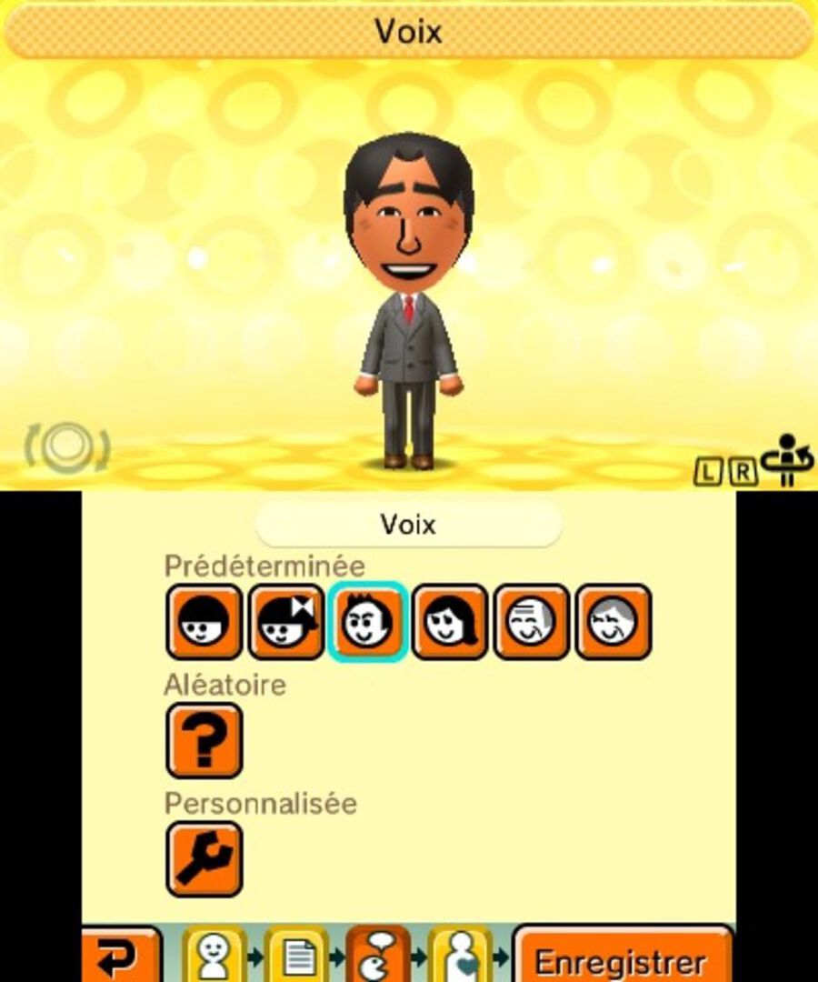 Tomodachi Life | Occasion
