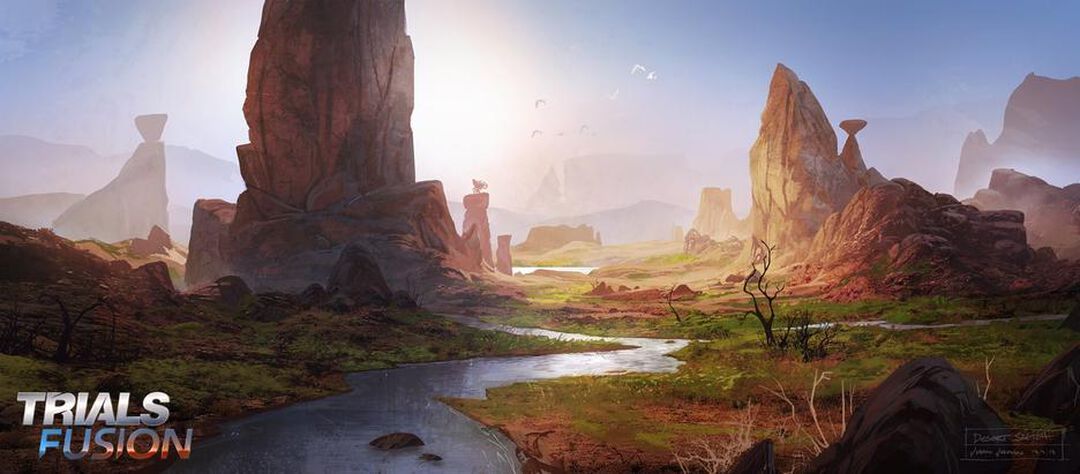 Trials Fusion | Occasion