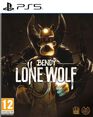 Bendy Lone Wolf