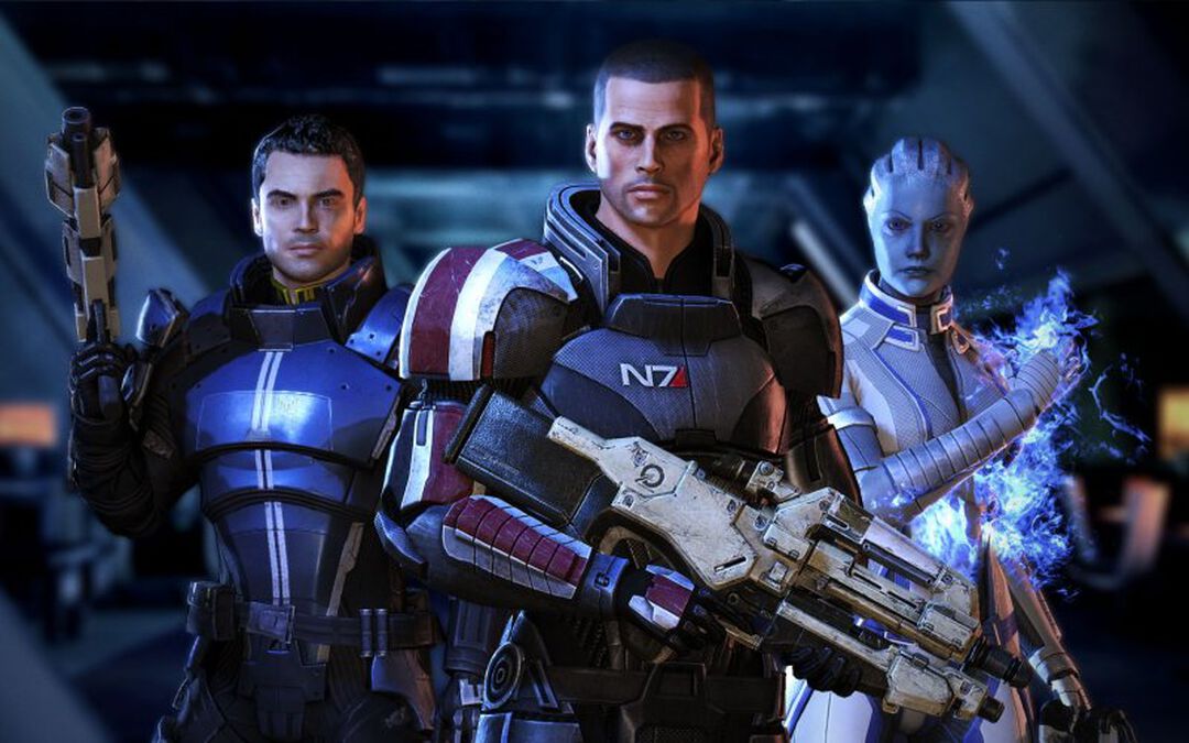 Mass Effect 3 | Occasion
