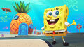 Spongebob Squarepants: Battle For Bikini Bottom | Rehydrated | F.u.n Edition thumb 4