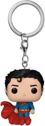 Porte-cles Funko Pop! - Dcnc - Superman
