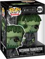 Figurine Funko Pop! N&deg;2014 - Universal Monsters - Frankenstein