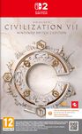 Civilization VII (code De T&eacute;l&eacute;chargement)