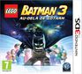 Lego Batman 3 Au-del&agrave; De Gotham - Occasion
