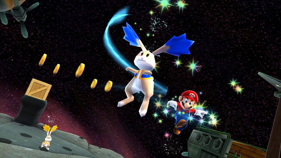 Super Mario 3d All Stars | Occasion