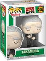 Figurine Funko Pop! - Sakamoto Days - Takamura