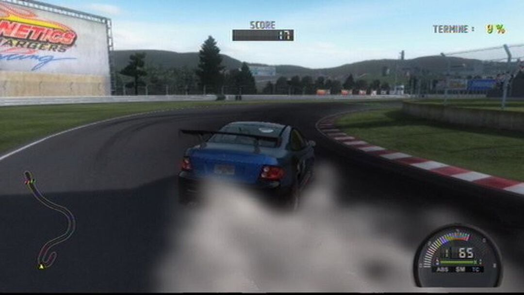 Need For Speed Prostreet | Occasion