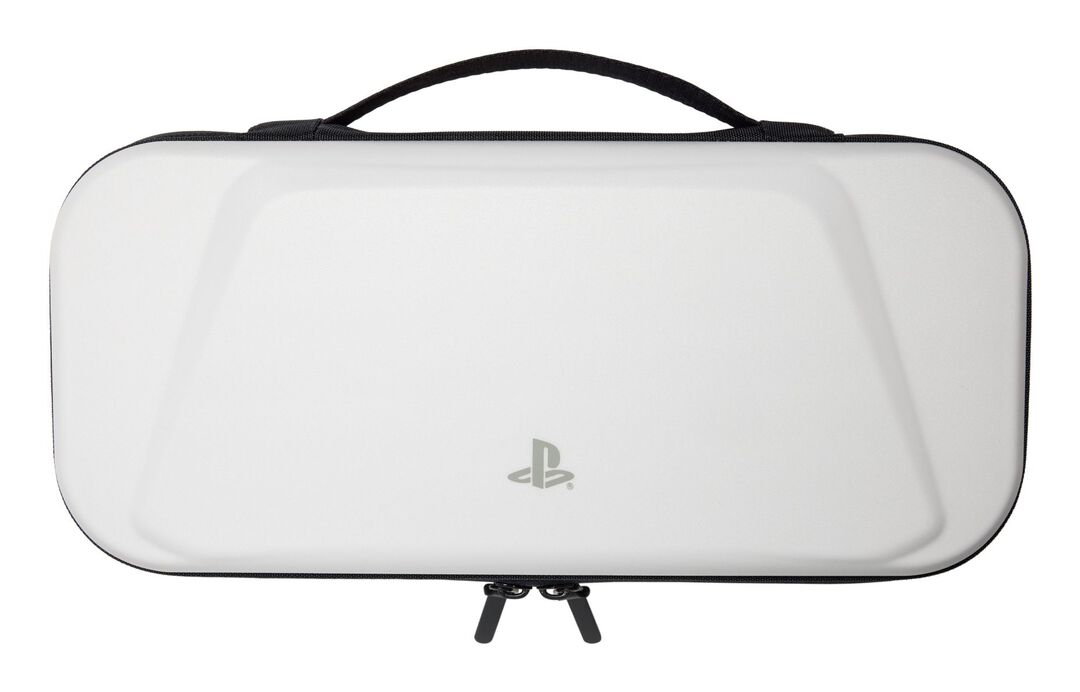 Housse Portal Powera Blanche