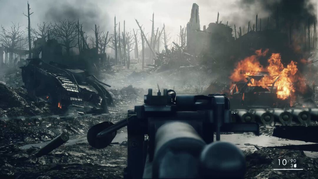 Battlefield 1 | Occasion