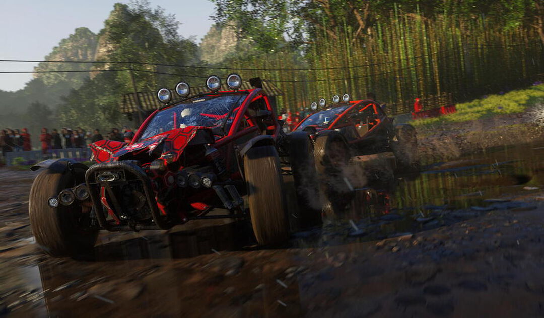 Dirt 5 | Occasion