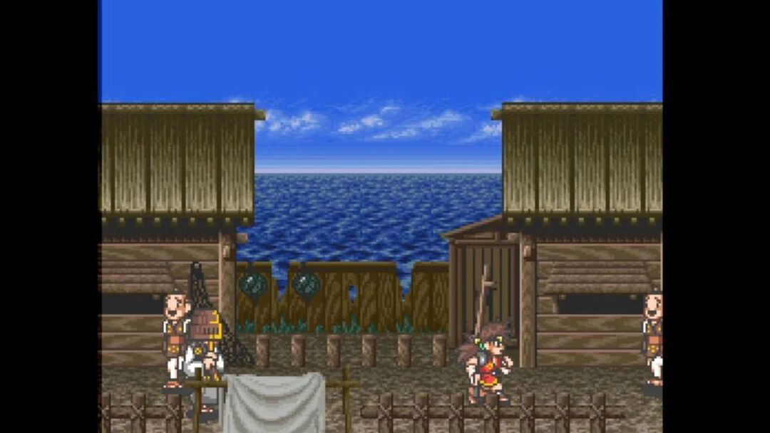 Aero The Acro.bat Legacy + Sunsoft Lost Gems