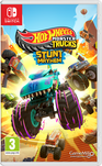 Hot Wheels Monster Truck - Occasion