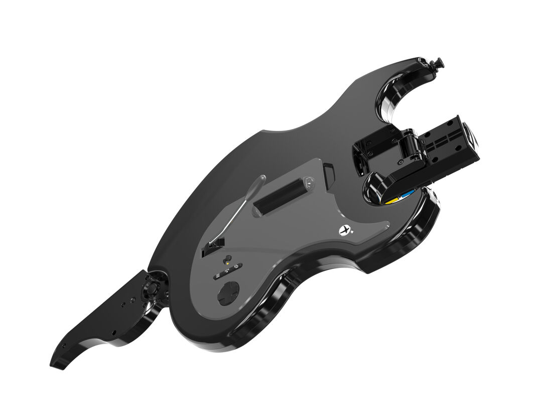Guitar Sans Fil | Riffmaster | Xbox Series X|S, Xbox One et PC