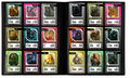 Binder 9 Pochettes | Standard thumb 3