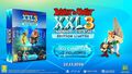 Asterix & Obelix Xxl 3 Le Menhir De Cristal Edition Limit&eacute;e thumb 2