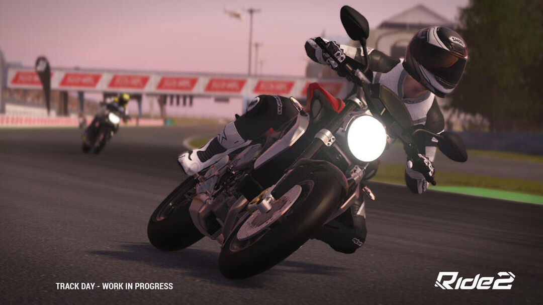 Ride 2 | Occasion