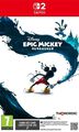 Disney Epic Mickey Rebrushed thumb 0