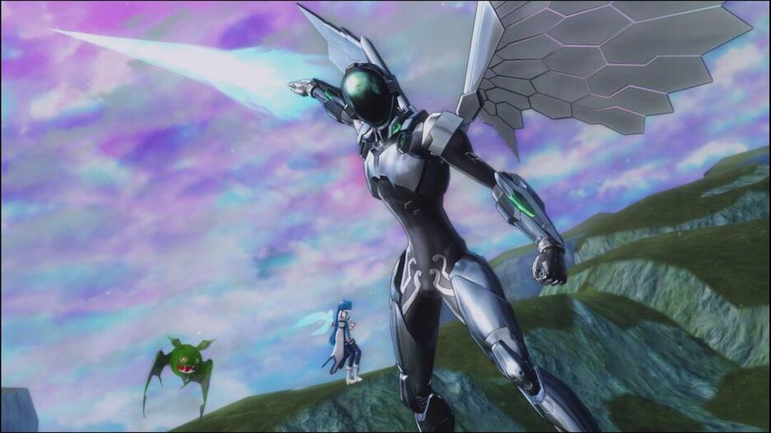 Accel World Vs. Sword Art Online | Occasion