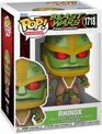 Figurine Funko Pop! N&deg;1718 - Transformers - Rhinox