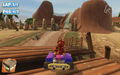 Moorhuhn Crazy Chicken Kart 2 thumb 8