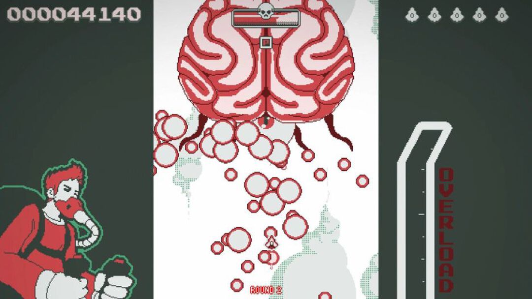 Bullet Hell Collection Volume 2