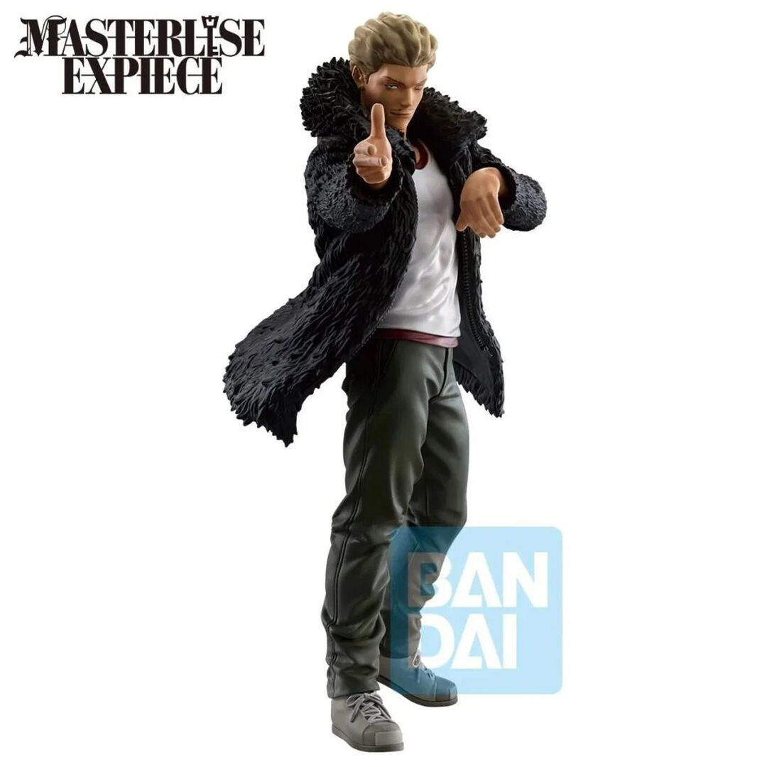 Figurine Ichibansho | Jujutsu Kaisen | Kinji Hakari Culling Game Arc First (21 cm)