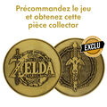The Legend Of Zelda Tears Of The Kingdom Edition Collector thumb 4