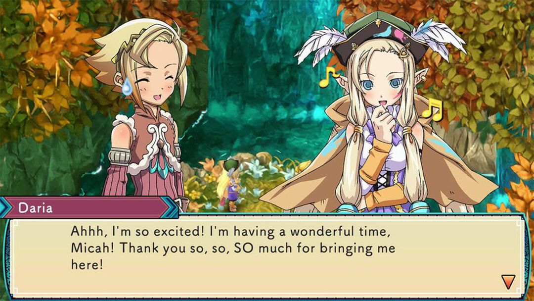 Rune Factory 3 Special | Occasion