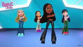 Bratz Flaunt Your Fashion - Occasion