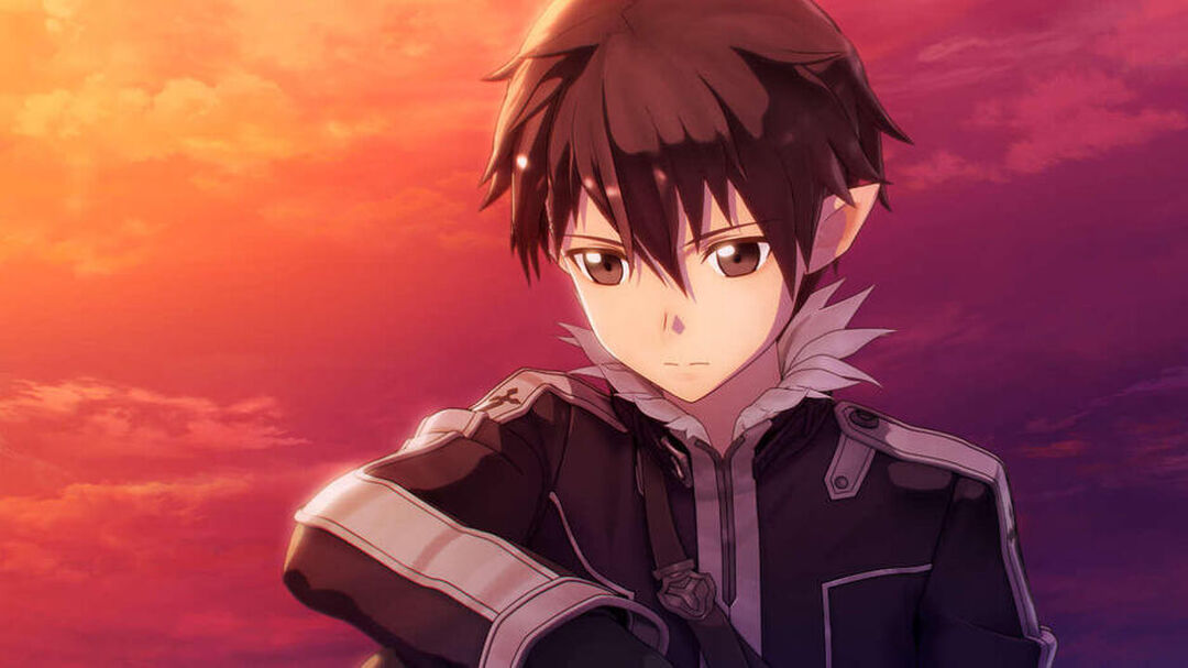 Accel World Vs. Sword Art Online | Occasion