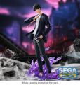 Statuette Xross Link | Solo Leveling | Sung Jinwoo 18 Cm thumb 2