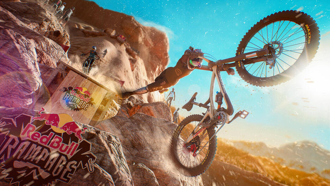 Riders Republic | Occasion